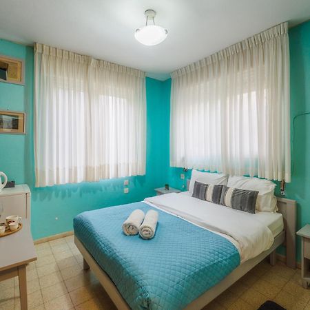 Breezot Yam Hotel Nahariya Luaran gambar