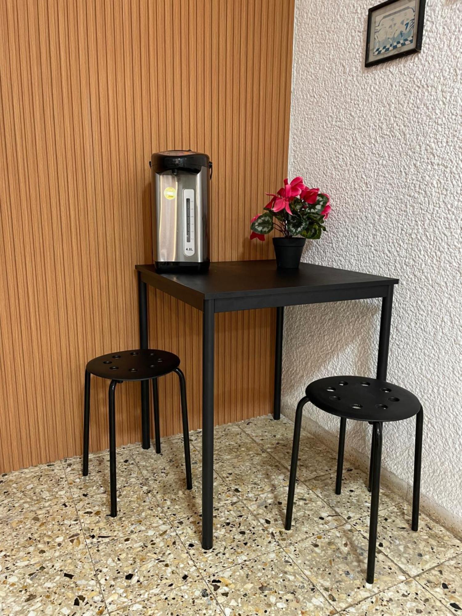 Breezot Yam Hotel Nahariya Luaran gambar