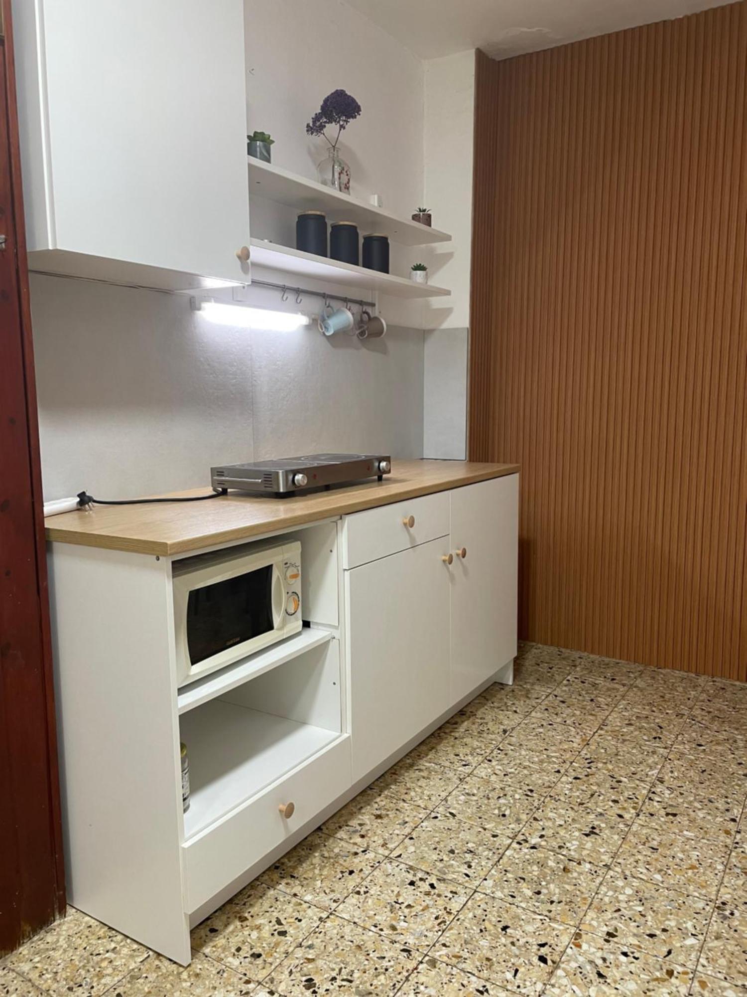 Breezot Yam Hotel Nahariya Luaran gambar