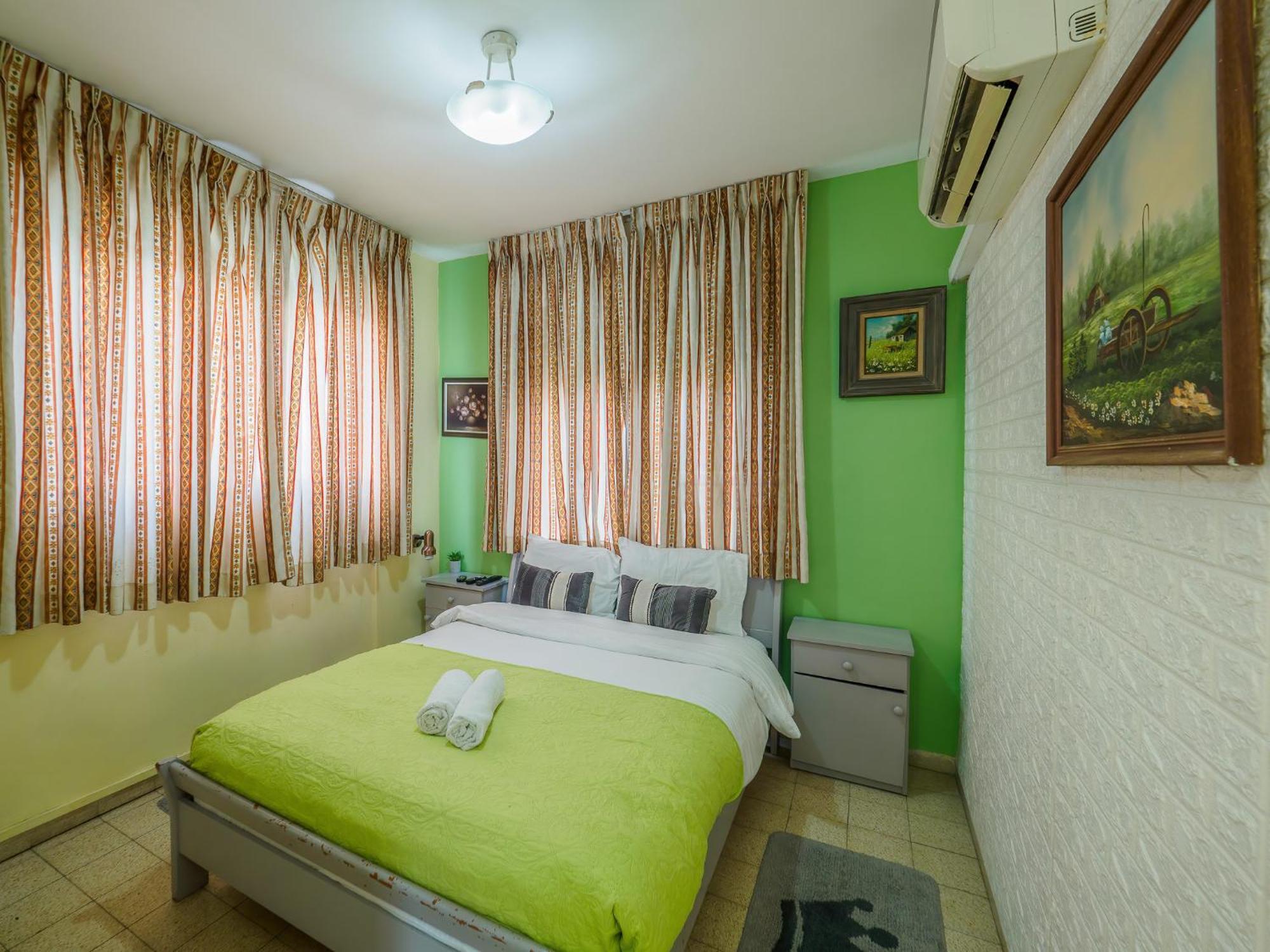 Breezot Yam Hotel Nahariya Luaran gambar