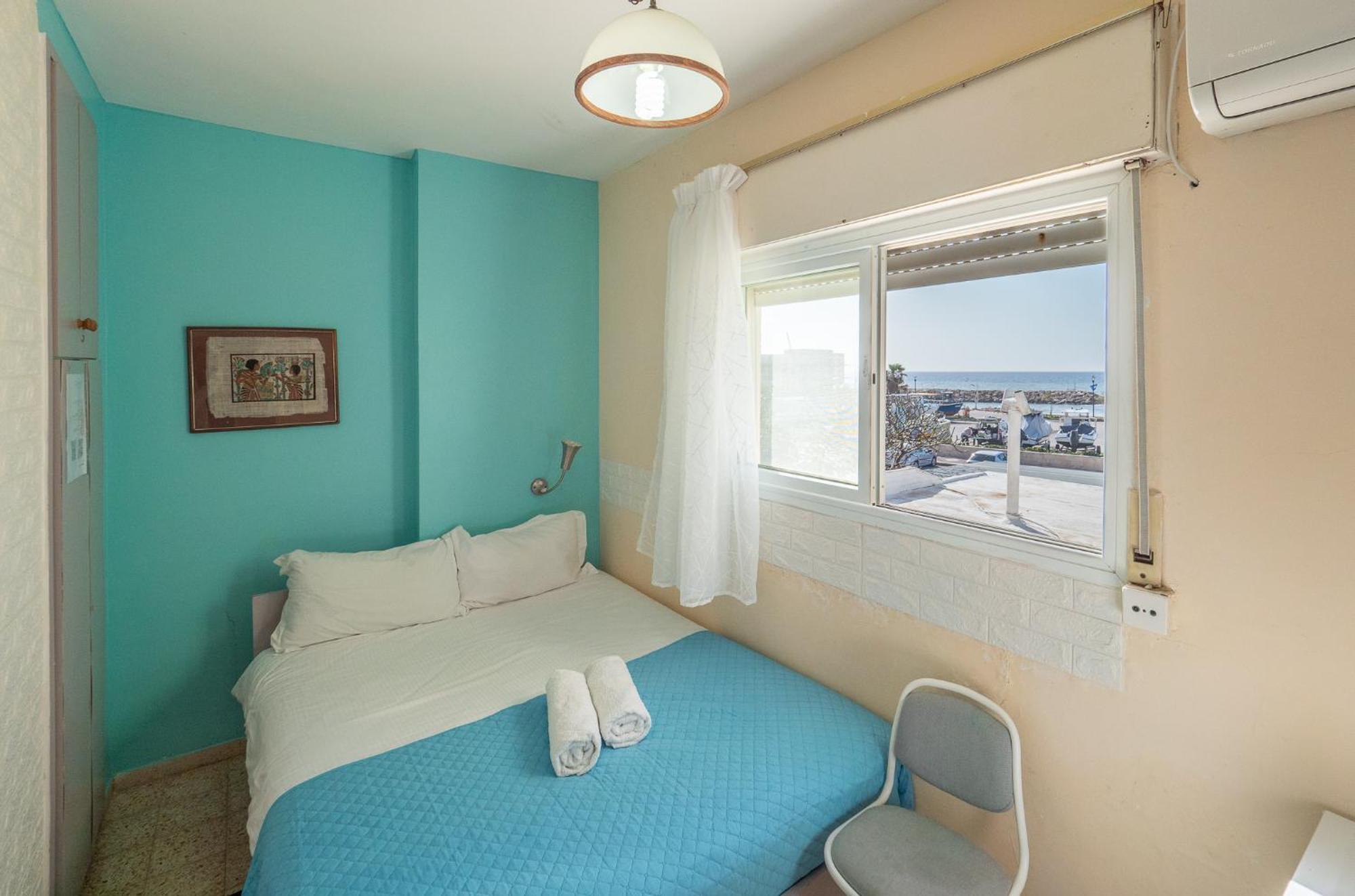 Breezot Yam Hotel Nahariya Luaran gambar