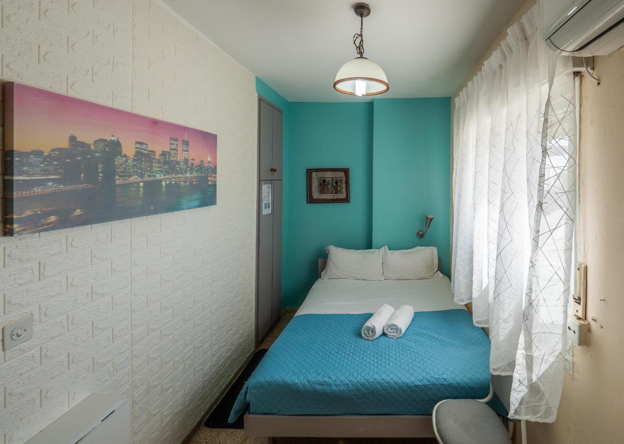 Breezot Yam Hotel Nahariya Luaran gambar